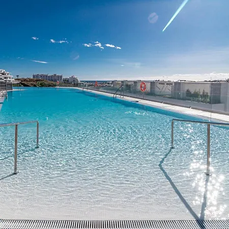 Apartment Ov21b - Bright And Modern 3 Bedroom *