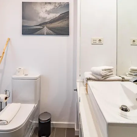 Ov21b - Bright And Modern 3 Bedroom Apartment Estepona