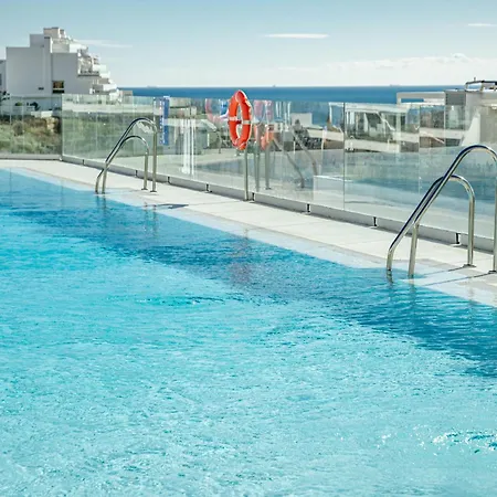 Ov21b - Bright And Modern 3 Bedroom Estepona