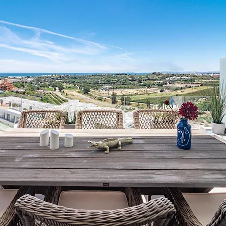 Ov21b - Bright And Modern 3 Bedroom Apartment *