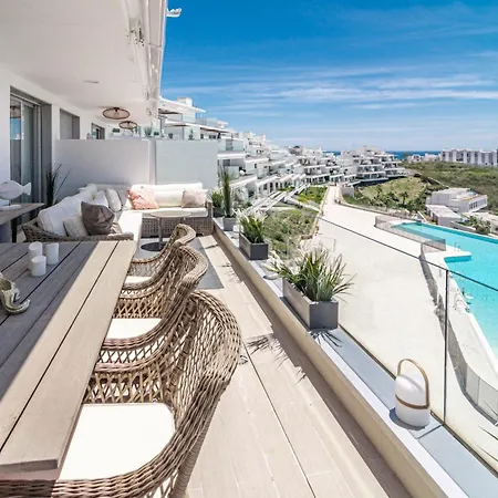 Ov21b - Bright And Modern 3 Bedroom *