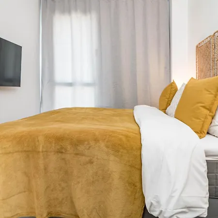 Ov21b - Bright And Modern 3 Bedroom Estepona
