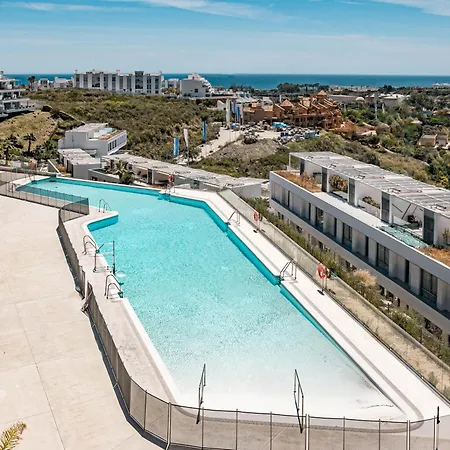Apartment Ov21b - Bright And Modern 3 Bedroom *