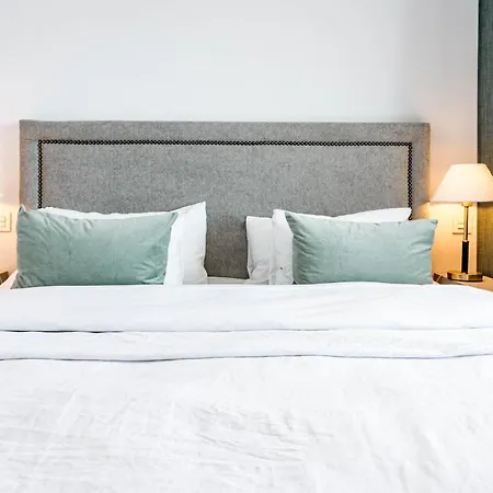 Apartment Ov21b - Bright And Modern 3 Bedroom