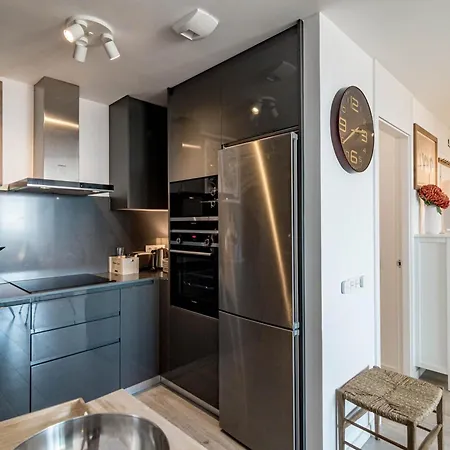 Ov21b - Bright And Modern 3 Bedroom * Estepona