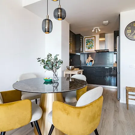 Ov21b - Bright And Modern 3 Bedroom * Estepona
